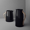 Stelton Emma theekan (zwart)