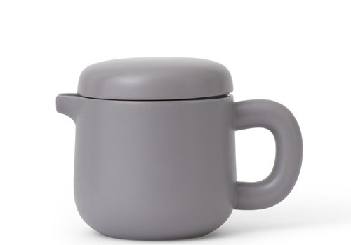 viva Scandinavia Isabella theepot (Stone grey)