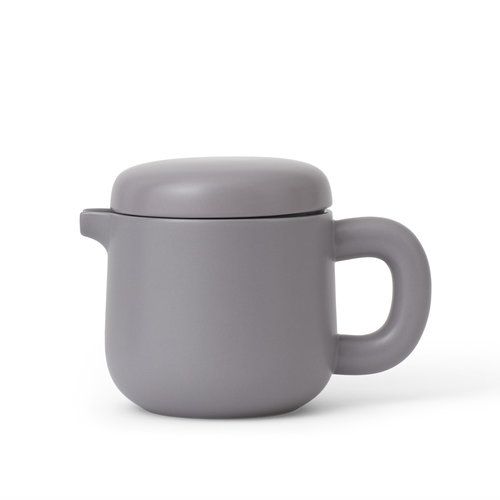 Isabella theepot (Stone grey) 