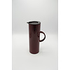 Stelton - EM77 thermos (burgundy)