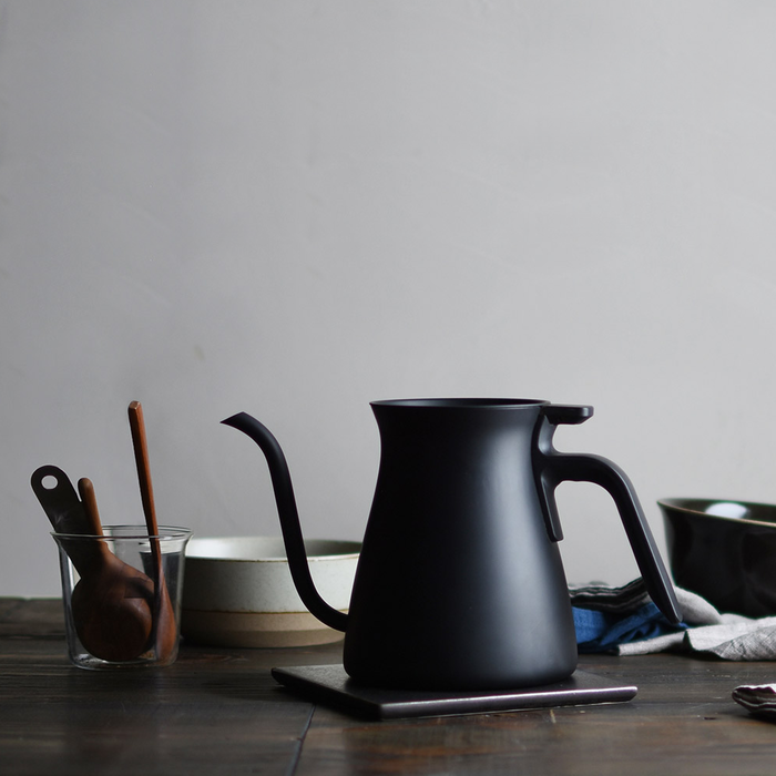 Pour Over Kettles