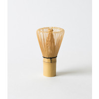 Premium matcha whisk