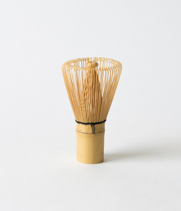 Premium matcha whisk