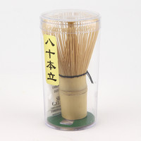Premium matcha whisk