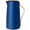 Stelton Stelton - Emma koffiekan (dark blue)