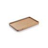 Bamboe serveerplankje
