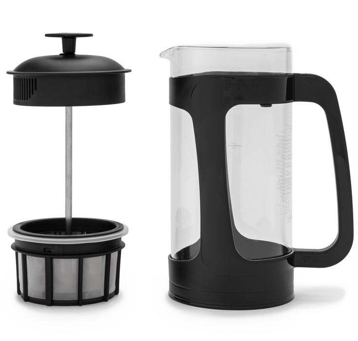 Espro press P3 900ml