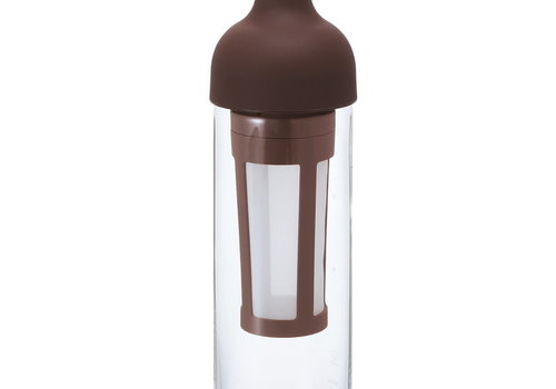 Hario Hario Iced Coffee Bottle (brown)