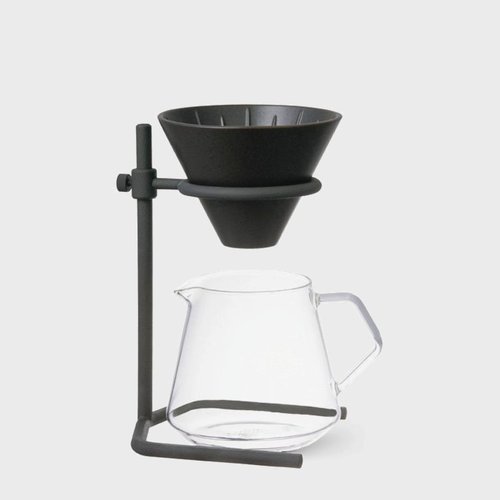 Kinto Brewer stand set (2cups) 