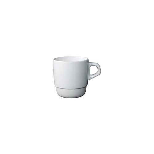 Kinto Stacking mug (white) 