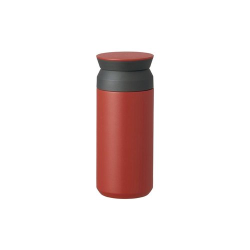 Kinto Travel Tumbler 350ml (Red) 