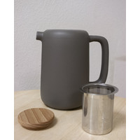 Bredemeijer Outo theepot (0,9l)