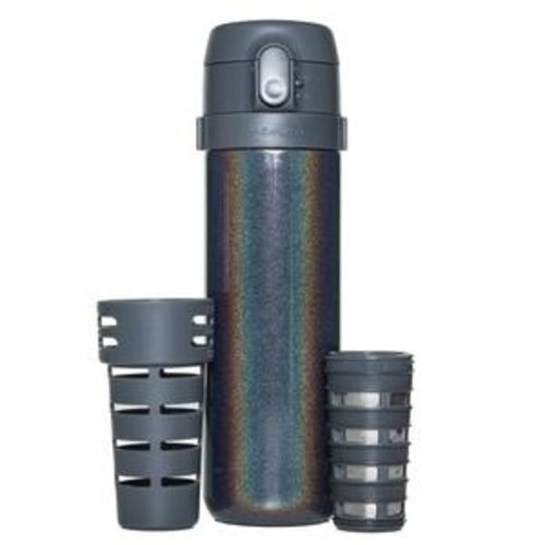 Mennä meeneemthermos (Grijs)  Mennä meeneemthermos (Grijs)