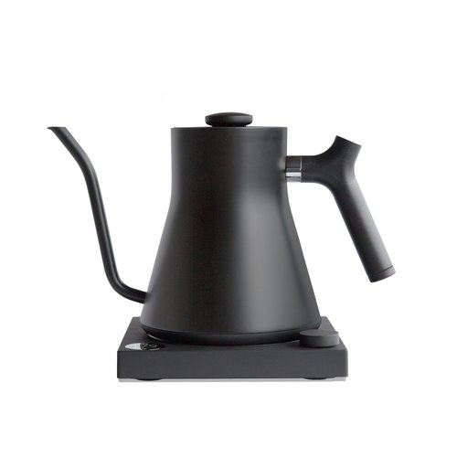 Fellow Stagg kettle waterkoker (Zwart) 