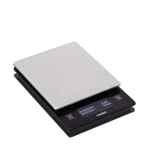 Hario Drip Scale metal 