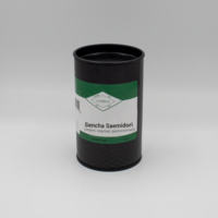 Sencha Saemidori - 80g
