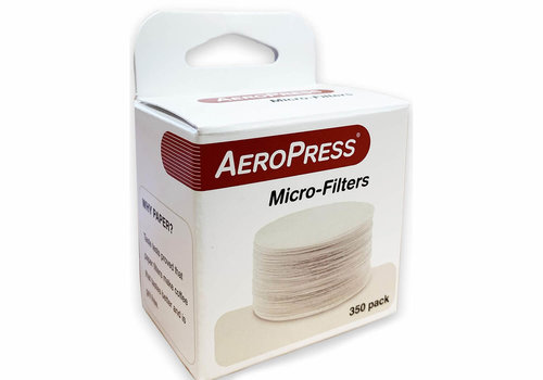 Aeropress Aeropress Filters