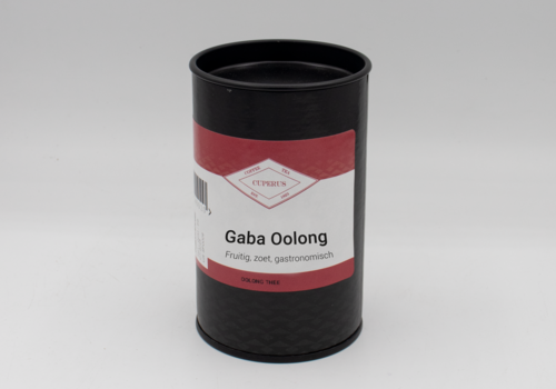 Cuperus Gaba Oolong