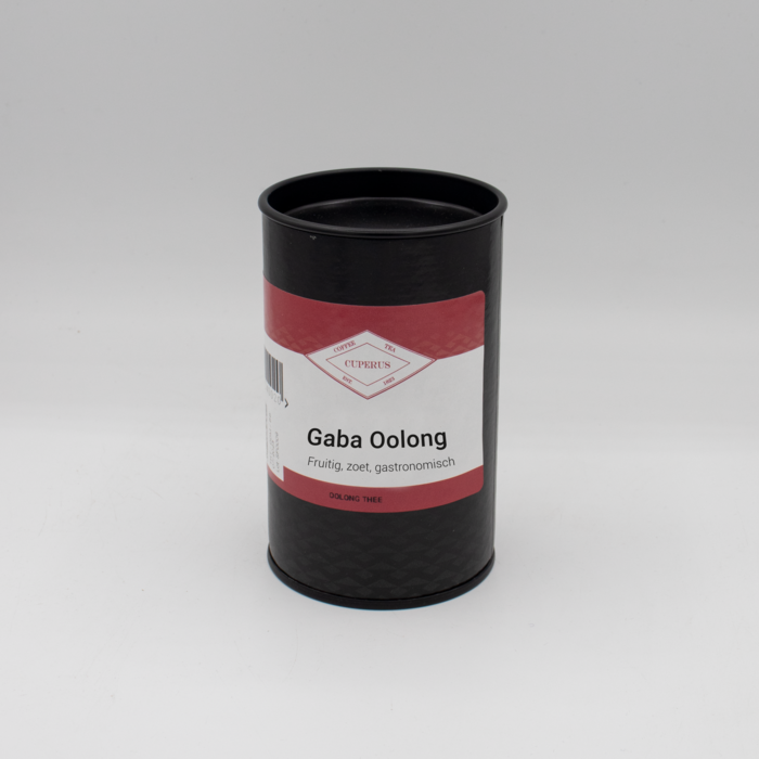 Gaba Oolong - 80g