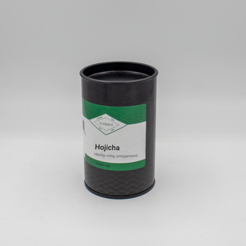 Hojicha 