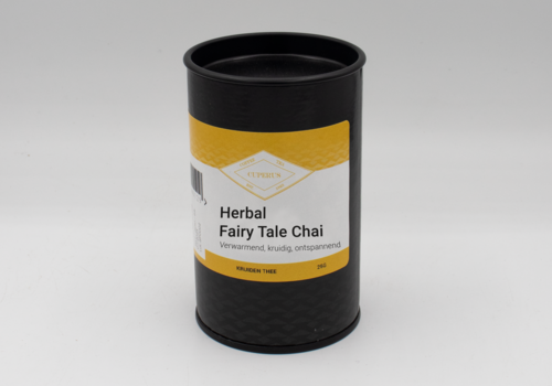 Cuperus Herbal Fairy Tale Chai