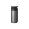 Kinto Kinto Travel Tumbler 350ml (zilver)