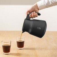 Hario Insulated Stainless Steel Server Plus V60