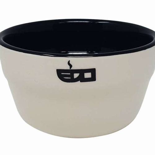 Edo cupping bowl 200ml 