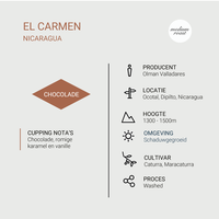 El Carmen - Nicaragua