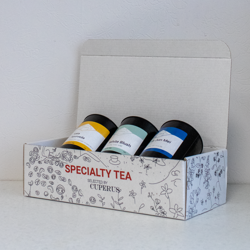 Sweet Tea of Mine - thee gift box 