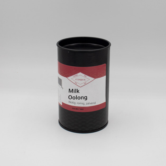 Milk Oolong - 60g