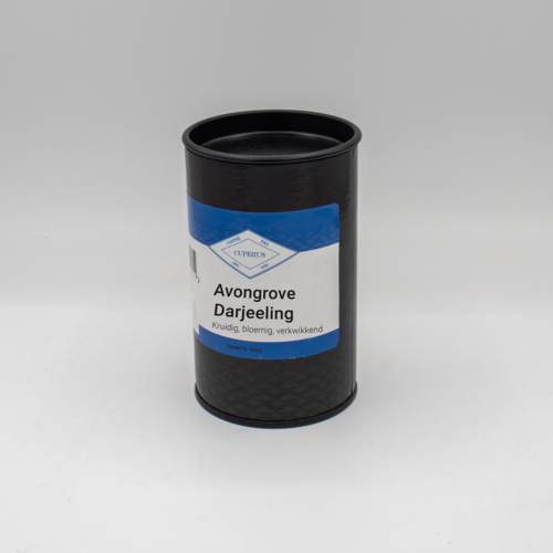 Avongrove Darjeeling 