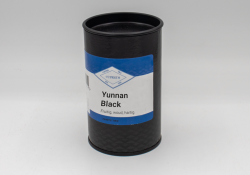 Cuperus Yunnan Black