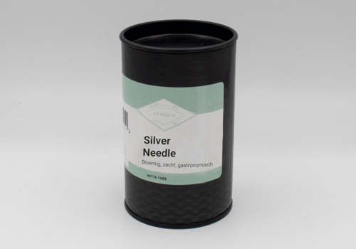 Cuperus Silver Needle
