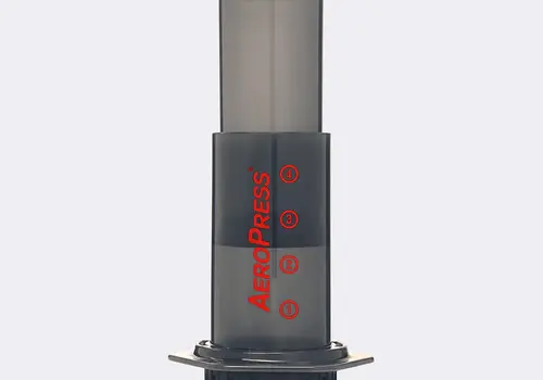 Aeropress Aeropress