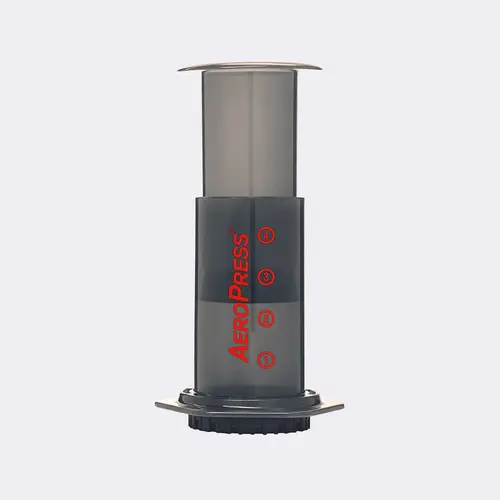 Aeropress  Aeropress
