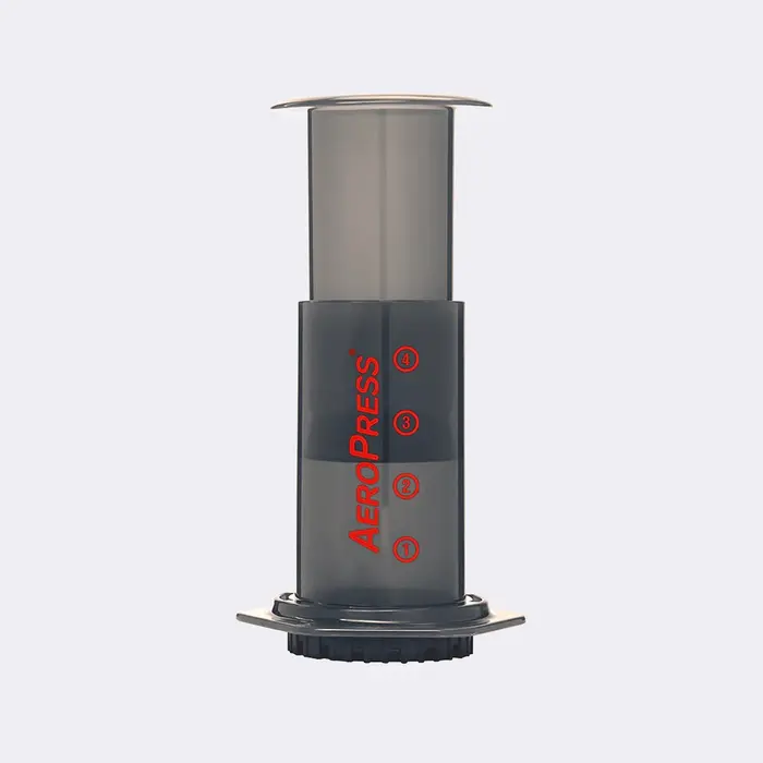 Aeropress