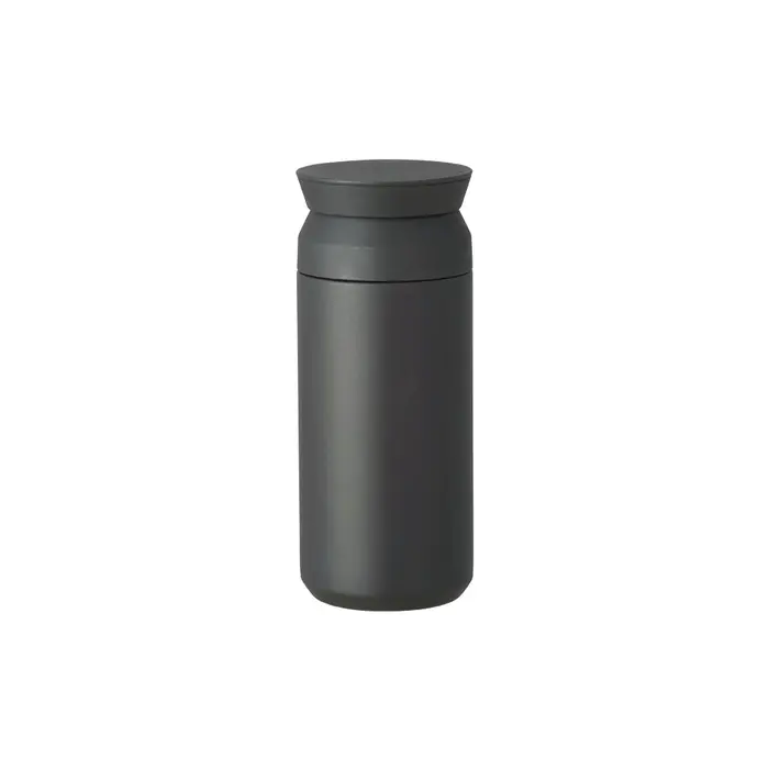 Kinto Travel Tumbler (Zwart)