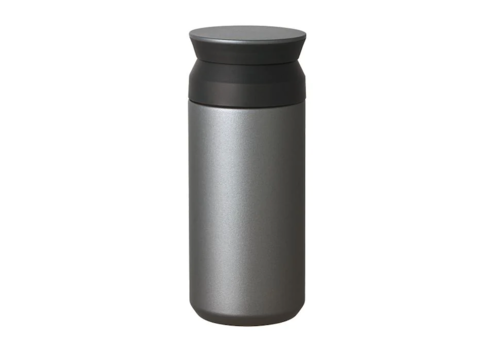 Kinto Kinto Travel Tumbler (zilver)