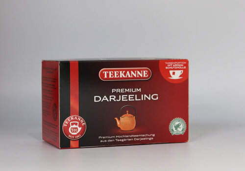 Teekanne Premium Darjeeling