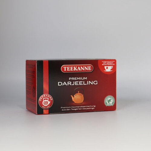 Premium Darjeeling 