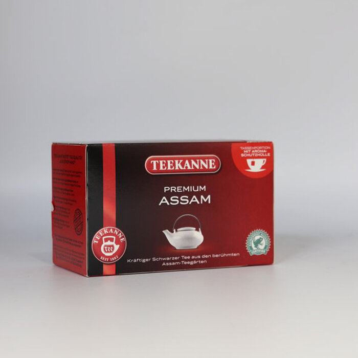 Teekanne Premium Assam