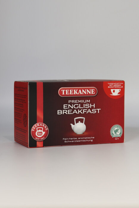 Teekanne English Breakfast