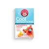 Cool Sensations: Strawberry-Orange