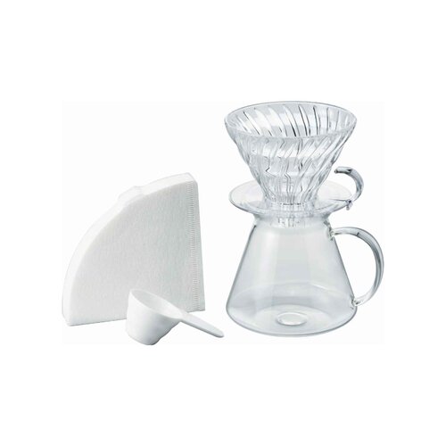 V60 brewing kit 