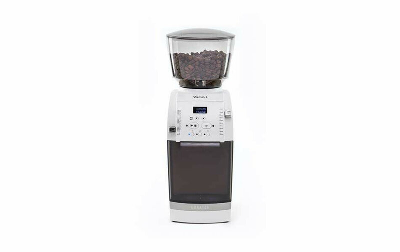 Baratza Vario+