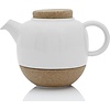 Lauren theepot