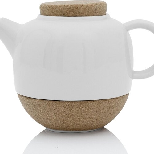 Lauren theepot 