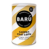 Baru Golden Chai Latte