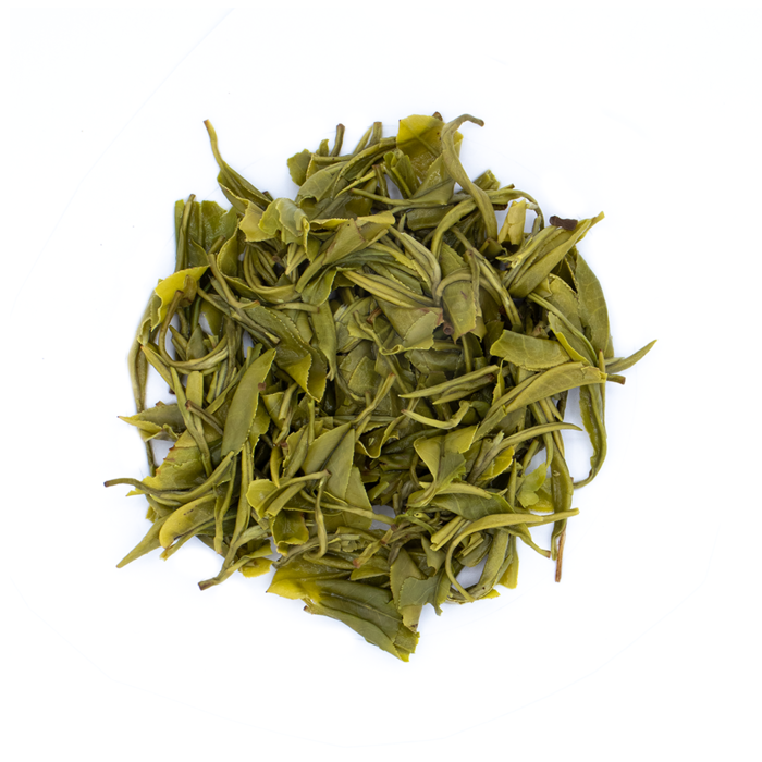 High Mountain Bi Luo Chun - 30g